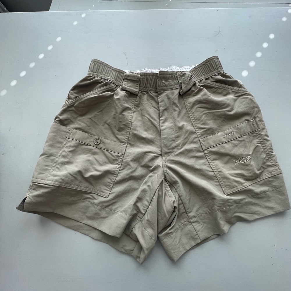 Aftco shorts